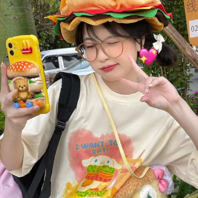 我们的逆青春